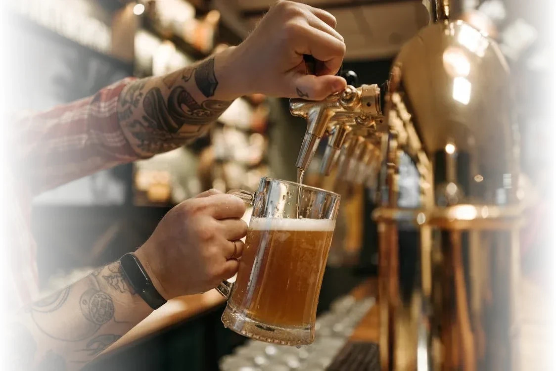 POS Background Image